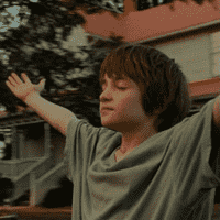 The Odd Life of Timothy Green