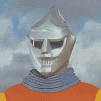 Jet Jaguar