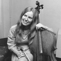 Jacqueline du Pré