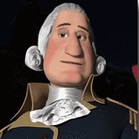 George Washington