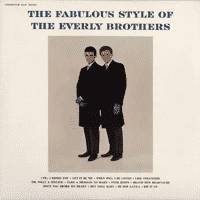 Everly Brothers - The Fabulous Style Of The Everly Brothers