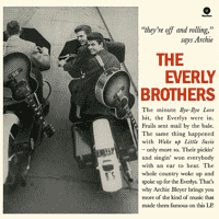 Everly Brothers - Leave My Woman Alone