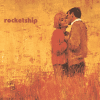 Rocketship - A Certain Smile, A Certain Sadness