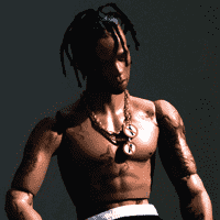 Travi$ Scott, Swae Lee, Chief Keef - Nightcrawler