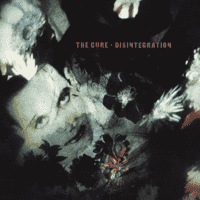 The Cure - Fascination Street