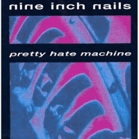 Nine Inch Nails - Sin