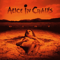 Alice In Chains - Down In A Hole