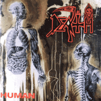Death - Human