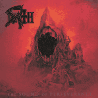 Death - Flesh And The Power It Holds