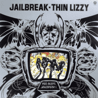 Thin Lizzy - Cowboy Song