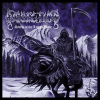 Dissection - Storm Of The Light's Bane