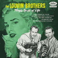 The Louvin Brothers - Knoxville Girl