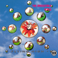 Irresistible Force - Flying High