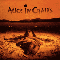 Alice In Chains - Them Bones