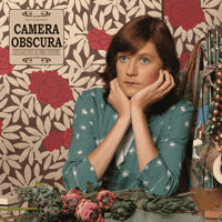 Camera Obscura - Tears For Affairs