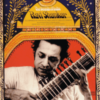 Ravi Shankar - The Sounds Of India