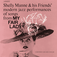 Shelly Manne - Get Me To Church On Time