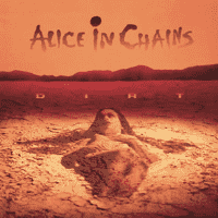 Alice In Chains - Hate To Feel