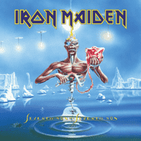 Iron Maiden - Can I Play With Madness