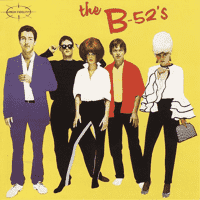 The B-52s - The B-52s