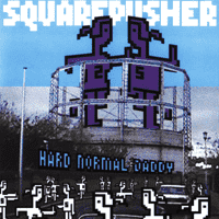 Squarepusher - Rustic Raver