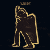 T. Rex - Electric Warrior