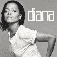 Diana Ross - Upside Down