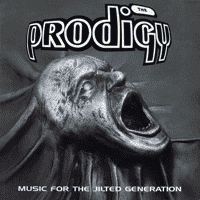 The Prodigy - Their Law