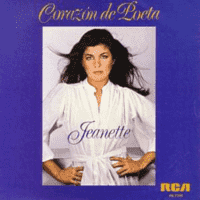 Jeanette - Corazon De Poeta