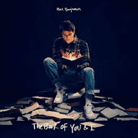 Alec Benjamin - The Book of You and I