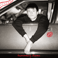 Alec Benjamin - Outrunning Karma