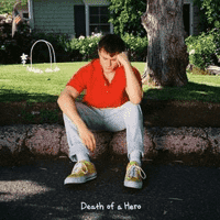 Alec Benjamin - Death of a Hero