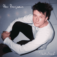 Alec Benjamin - I Built a Friend