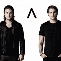 Axwell & Ingrosso