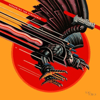 Judas Priest - Screaming for Vengeance