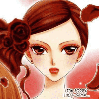 Shiori Hongo “Lucia”