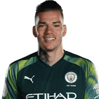 Ederson Moraes