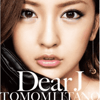 Tomomi Itano - Dear J