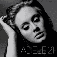 Adele - He Won't Go