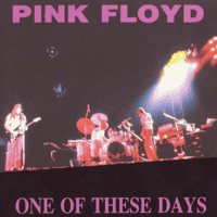 Pink Floyd - One of These Days