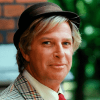Ragnar Vanheden