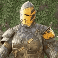 The Warden