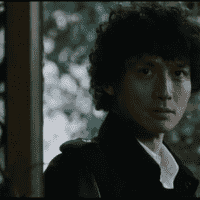 Spiritual Medium Kyozo