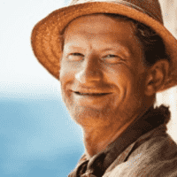 Erik Hesselberg