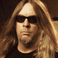 Jeff Hanneman