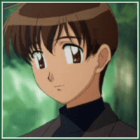 Hanabishi Kaoru