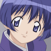 Sakuraba Aoi
