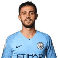 Bernardo Silva