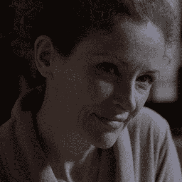 Judith Berry