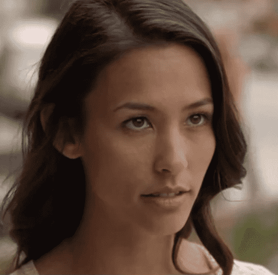 Susan Lam